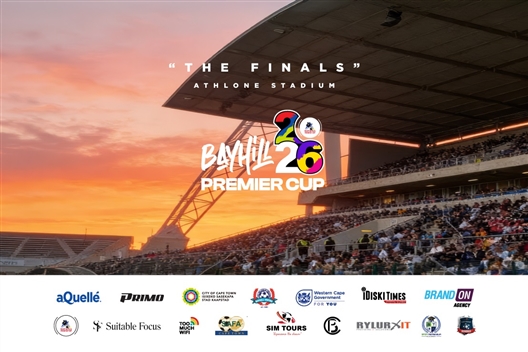 THE BAYHILL PREMIER CUP – ‘THE FINALS’